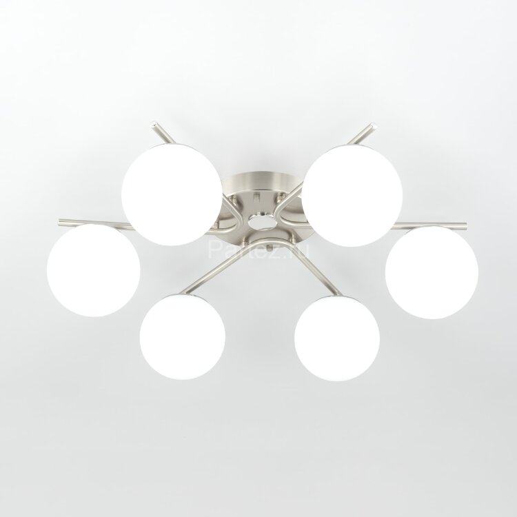 Потолочная люстра Citilux CL228A161