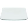 Сиденье с крышкой для унитаза Ideal Standard BLEND CUBE SANDWICH 360х460х50 белый (T521101)