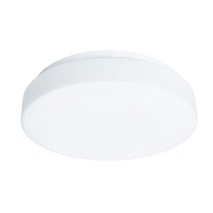 Потолочный светильник Arte Lamp A6836PL-1WH