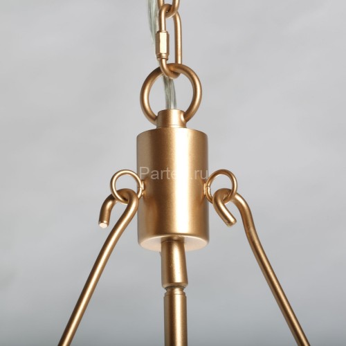 Подвесная люстра MW-Light 451011506