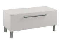 Комод AQUATON Мадрид 79.6х44.1х25 Белый (1A131903MA010)