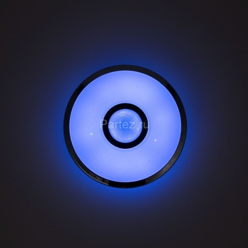 Потолочный светильник Citilux CL703A10G