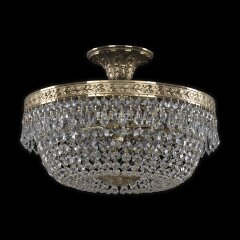 Потолочная люстра Bohemia 19011/35IV G