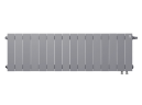 Радиатор Royal Thermo PianoForte 300 /Silver Satin - 16 секц. VDR