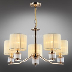 Подвесная люстра Omnilux OML-66413-05
