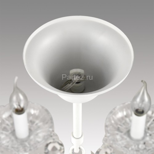 Подвесная люстра Lumion 8189/8