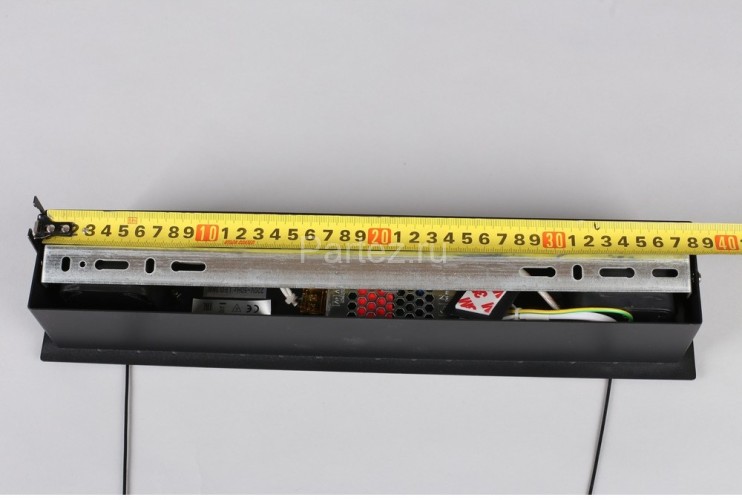 Подвесной светильник Aployt APL.786.03.38