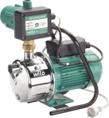 Насос-автомат Wilo FWJ-204-EM