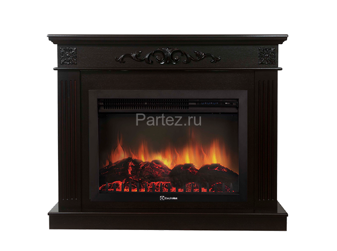 Портал Electrolux Noce 25 венге