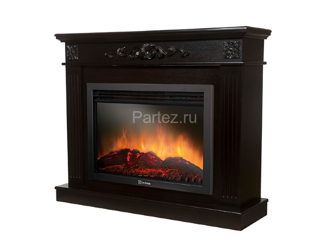 Портал Electrolux Noce 25 венге