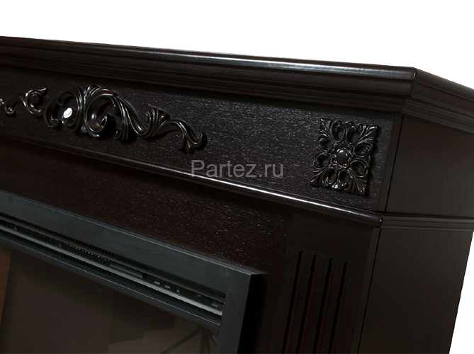 Портал Electrolux Noce 25 венге