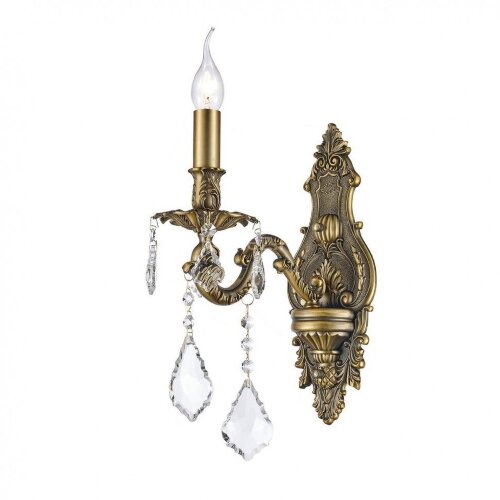 Бра Dio D'Arte Barolo E 2.1.1.200 A