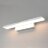 Подсветка для картин Elektrostandard MRL LED 16W 1009 IP20 серебристый