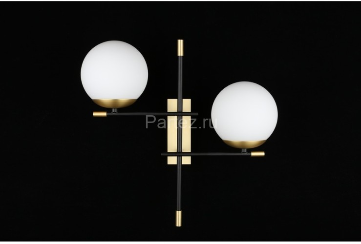 Бра Aployt APL.313.11.02