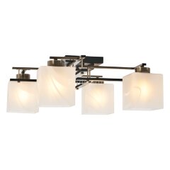 Потолочная люстра MyFar MR1590-4C