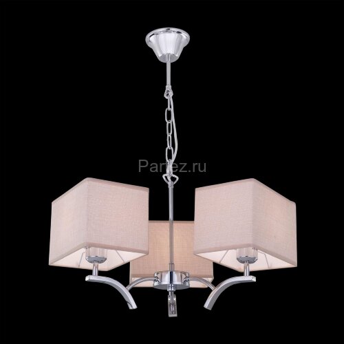 Подвесная люстра Citilux CL460231