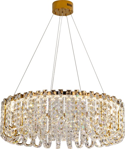 Подвесная люстра Zortes ZRS.30514.22