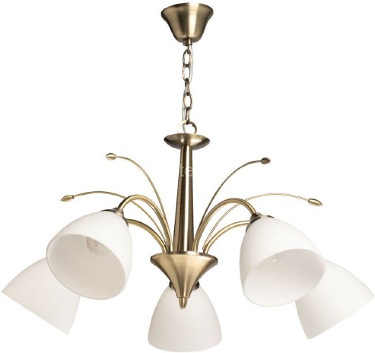 Подвесная люстра DeMarkt 315016705