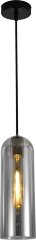 Подвесной светильник Escada 10195/1S Smoke