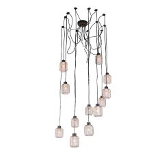 Подвесная люстра ST Luce SL193.303.12