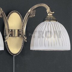 Бра Reccagni Angelo A 5650/2