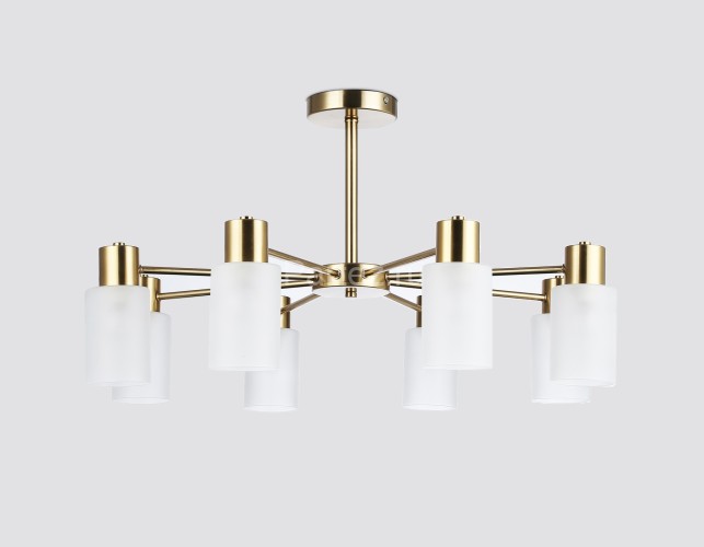 Потолочная люстра Ambrella TR9584