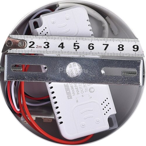 Бра Natali Kovaltseva LED LAMPS 81134/1W