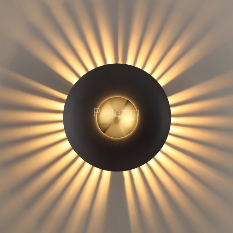 Настенный светильник Odeon Light 4223/13WL