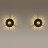 Настенный светильник Odeon Light 4223/13WL
