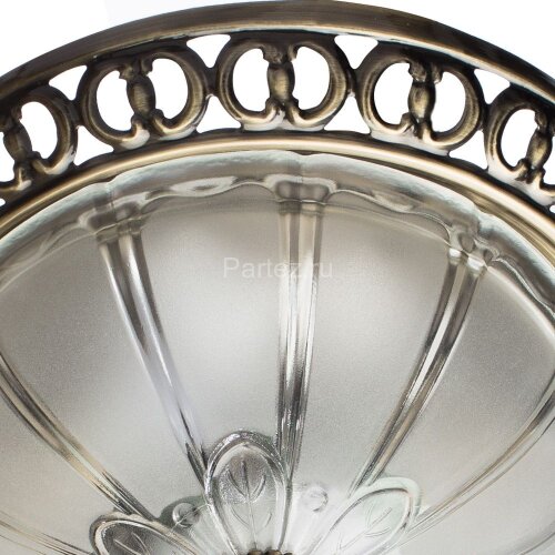 Потолочный светильник Arte Lamp A1306PL-2AB