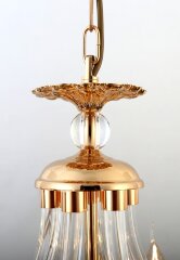 Подвесная люстра Rivoli 1020-206