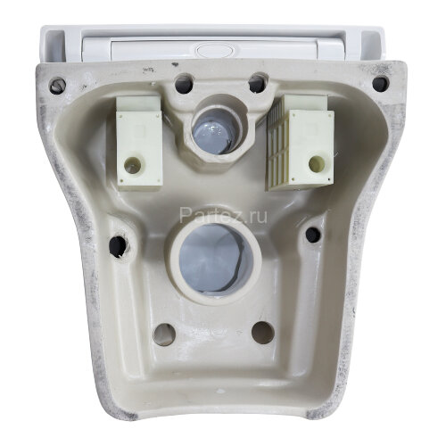 Сет: Инсталляция LORANTO + Унитаз подвесной Kale MOOD 2.0 безободковый, с сиденьем микролифт SLIM (4