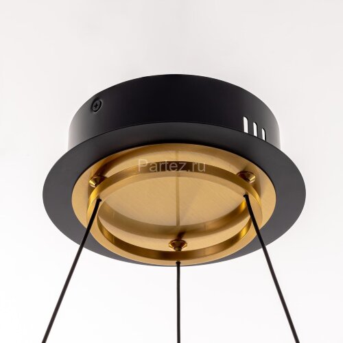 Подвесной светильник Citilux CL211062