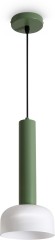 Подвесной светильник Freya FR6185PL-L5GN