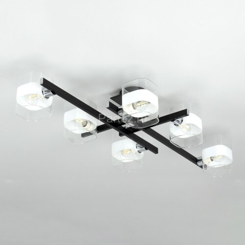 Потолочная люстра Citilux CL139262