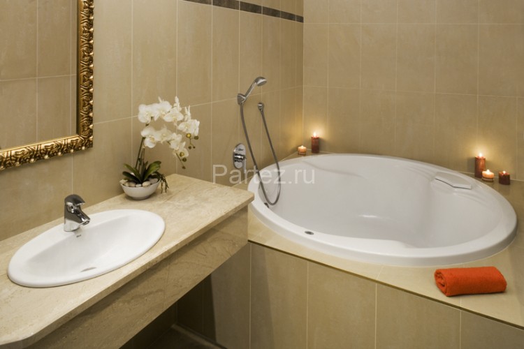 Раковина Roca ALOA 560х475х190 мм, белая (7.3278.6.500.0)