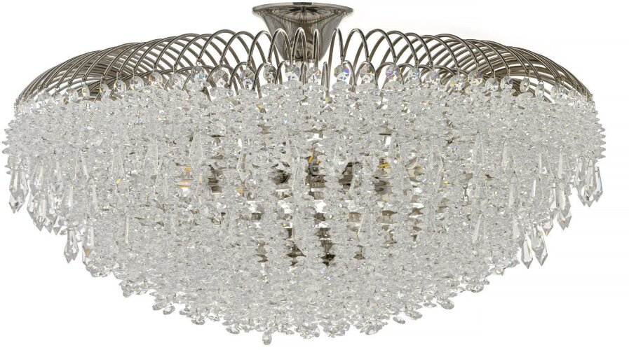 Потолочная люстра Arti Lampadari Delia E 1.3.80.105 N