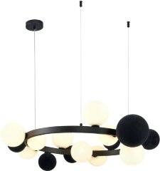 Подвесной светильник Wertmark WE237.15.023