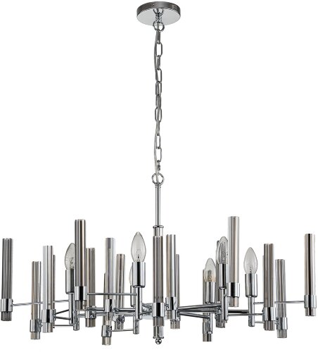 Подвесная люстра Indigo V000458