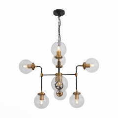 Подвесная люстра ST Luce SL234.403.08
