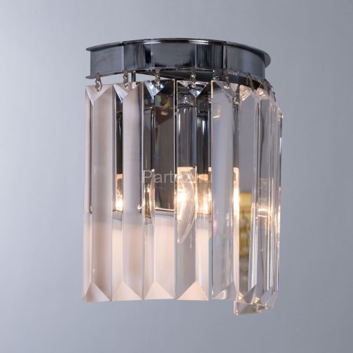 Настенный светильник Divinare 3001/02 AP-1