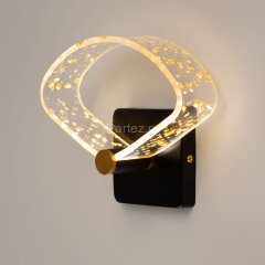 Настенный светильник DeMarkt 488024901