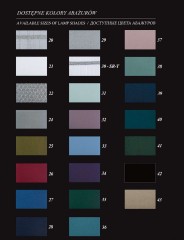 Бра Kutek SAN-K-2(BZ/A)SW