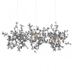 Подвесной светильник Loft It 10101/3S Chrome