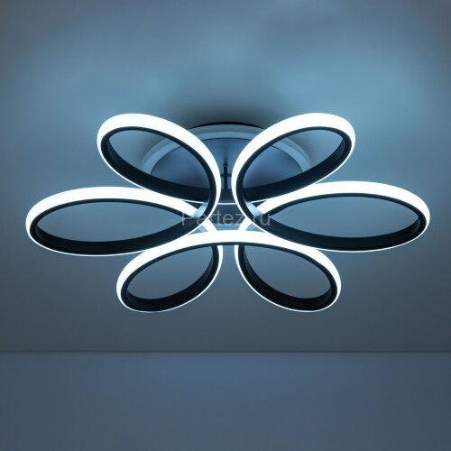 Потолочная люстра Citilux CL233A155E