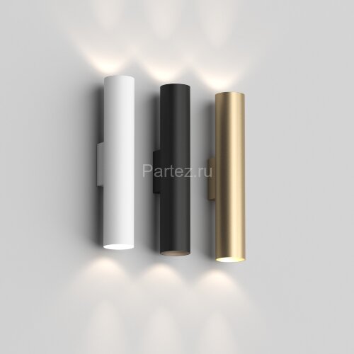 Настенный светильник Denkirs DK5022-WH