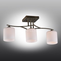 Потолочная люстра Omnilux OML-55317-03