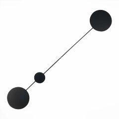 Настенный светильник ST Luce SL6006.401.02