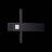 Настенный светильник ST Luce SL1589.041.01
