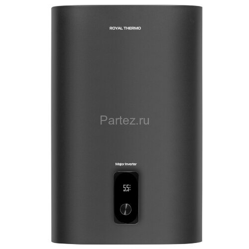 Водонагреватель Royal Thermo RWH 30 Major Inverter Grafit